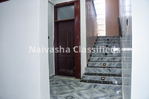Newly built 3 Bedroom houses for rent in Naivasha 19