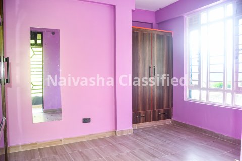 Newly built 3 Bedroom houses for rent in Naivasha 22