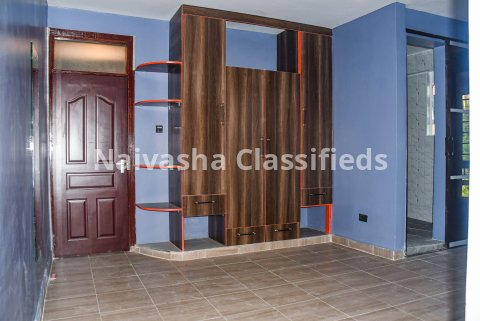 Newly built 3 Bedroom houses for rent in Naivasha 26
