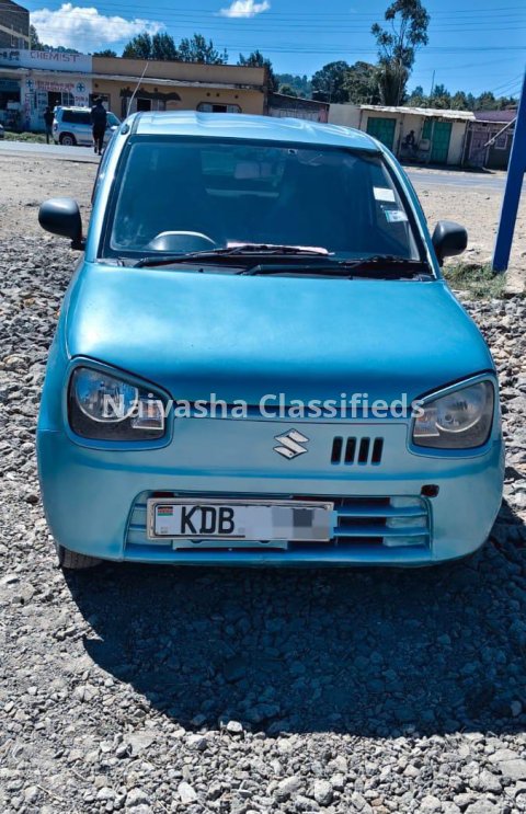 Suzuki Alto for sale in Naivasha