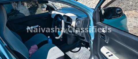Suzuki Alto for sale in Naivasha 3