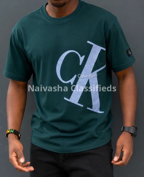 Calvin's Klein T-shirts in Naivasha 3