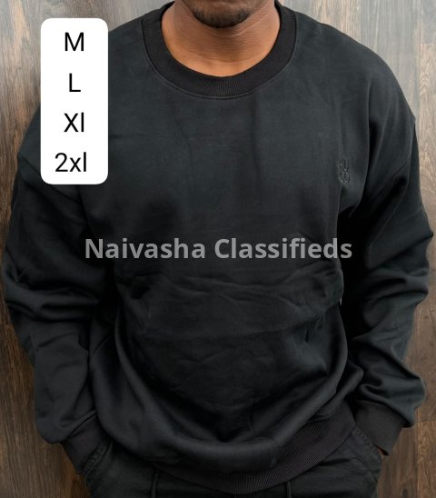 Sweater shirts 5