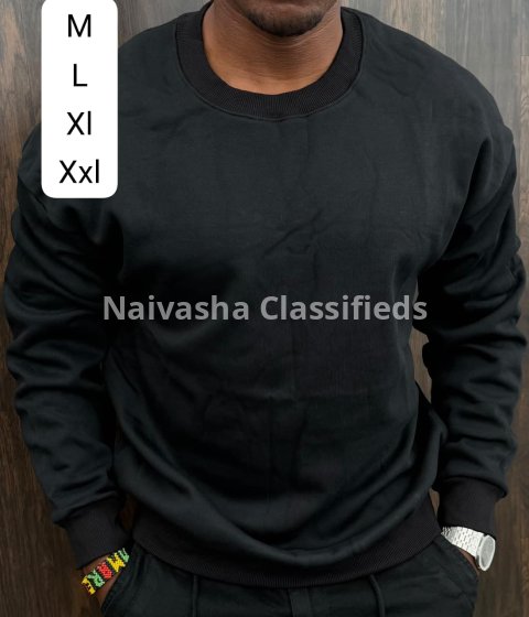 Sweater shirts 3