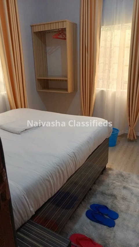 1 Bedroom Airbnb in Naivasha, Lakeview-0721565205 3