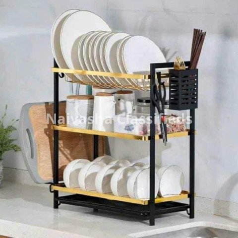 Dishrack