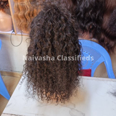 watercurl 18inches