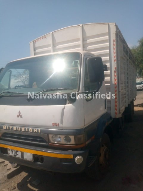 MITSUBISHI FH for sale in Naivasha