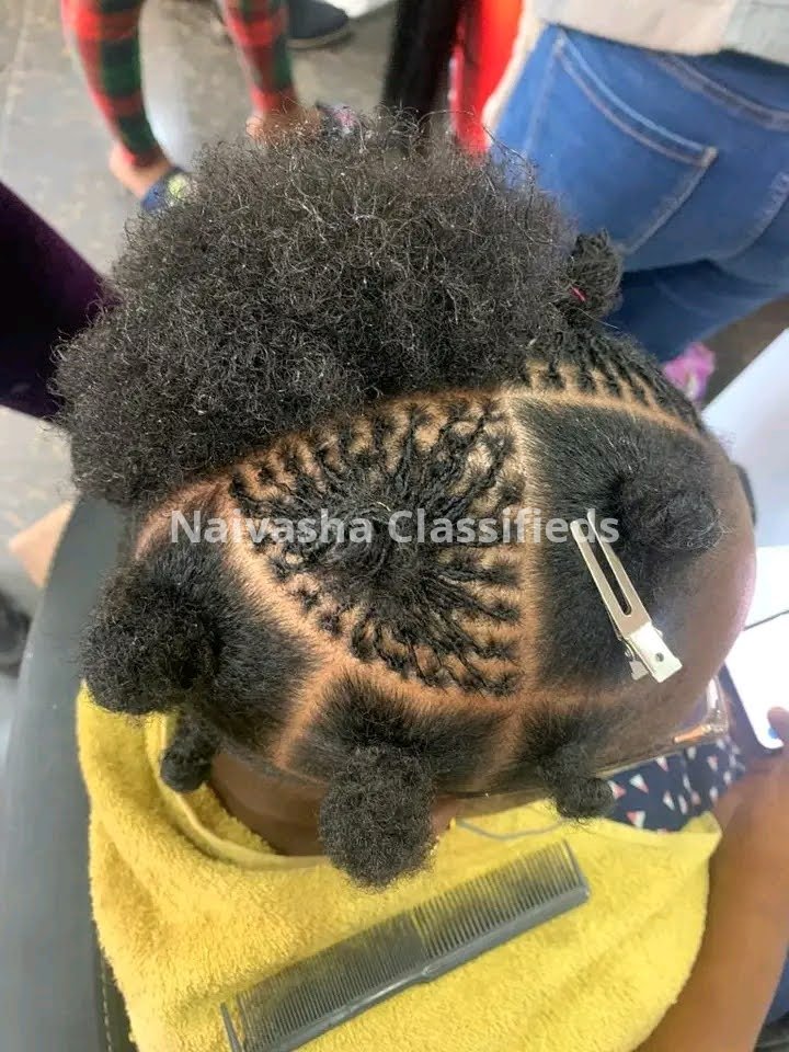 Dreadlocs , Sister locks, Artificial locs, Fresh locs, Pro coloring, Instant Locking, Naturalista, Eye Brows, Silk Press, Nails Technology