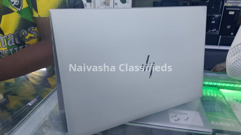 HP Laptop in Naivasha-830g7, Corei5, 10th gen ,8/256GB