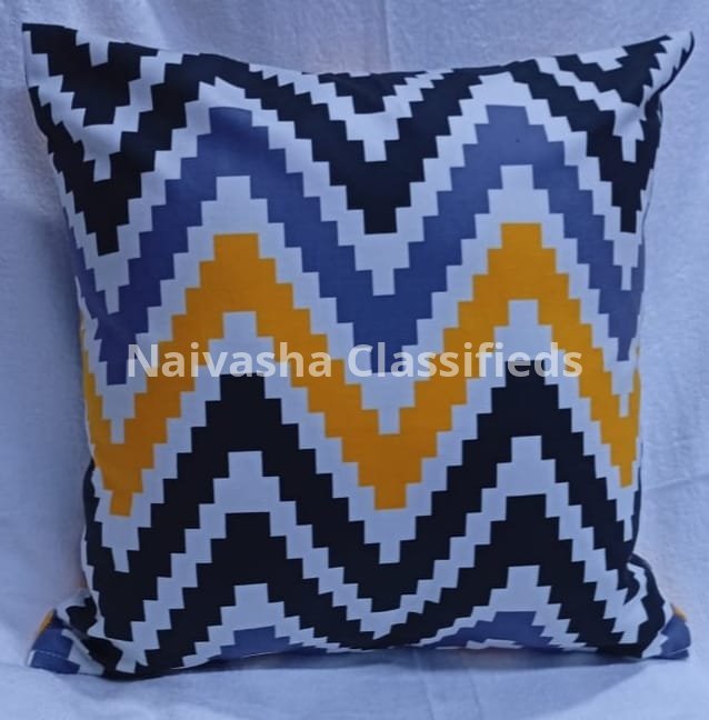 Curtains, pillows,Fabrics and Decor in Naivasha