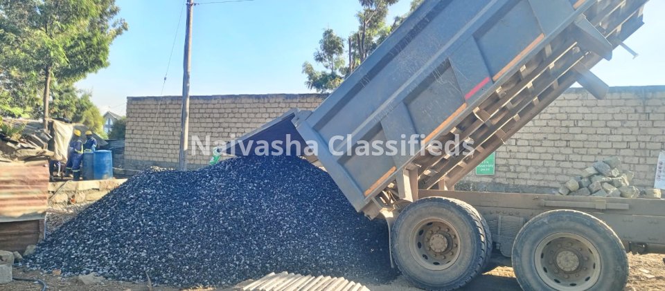 Construction Materials