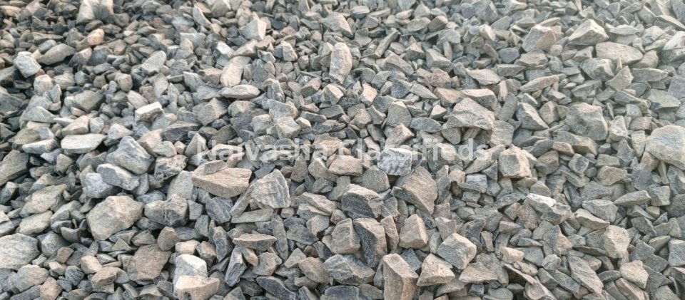 Construction Materials