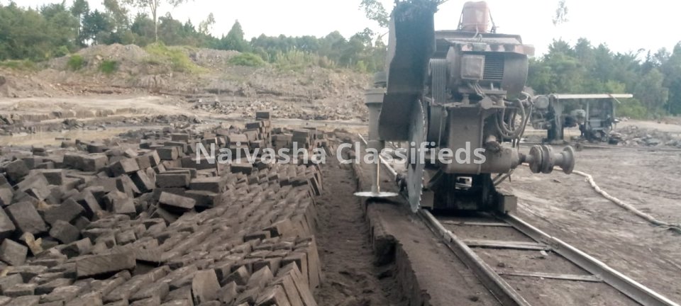 Construction Materials