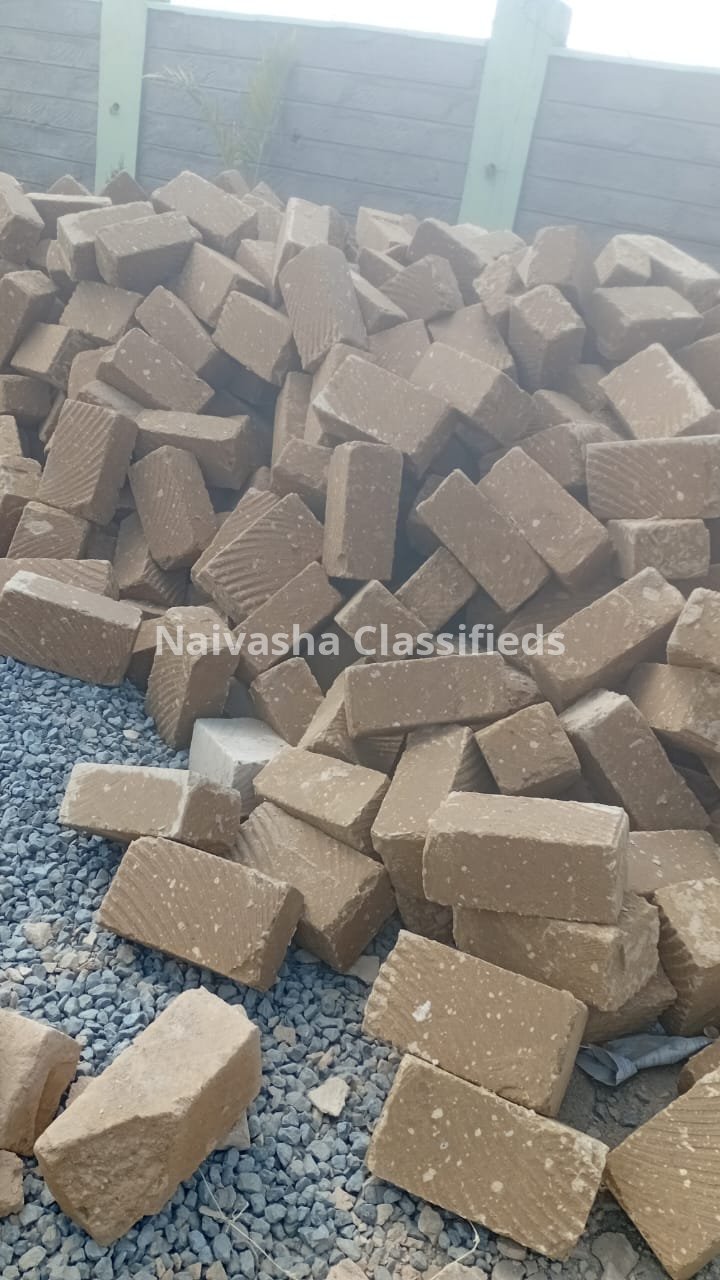 Construction Materials