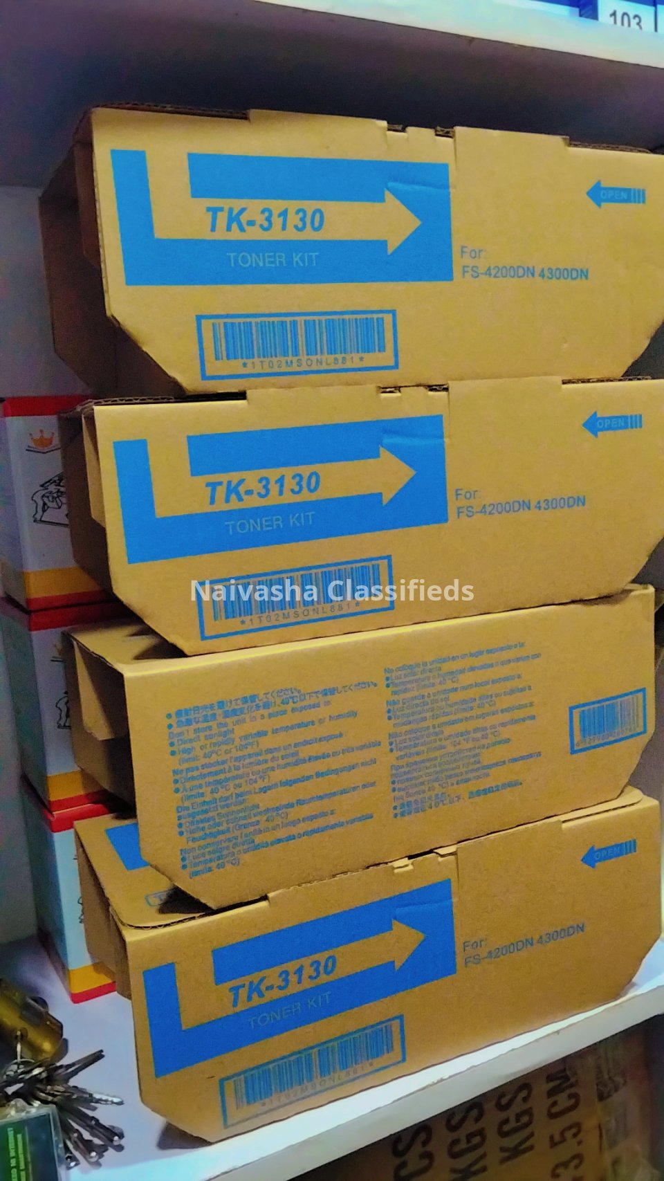 TONER CARTILAGES AND PRINTER INKS AND PRINTERS SERVICES