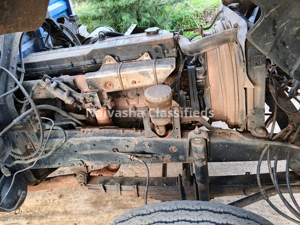 ISUZU FRR for sale in Naivasha
