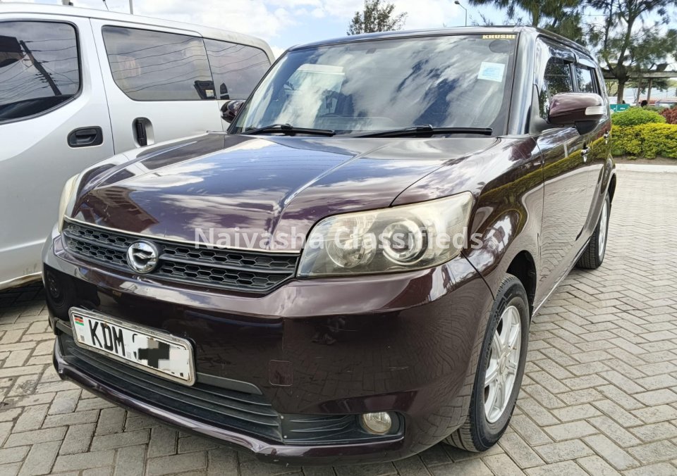 Toyota Rumion for sale in Naivasha