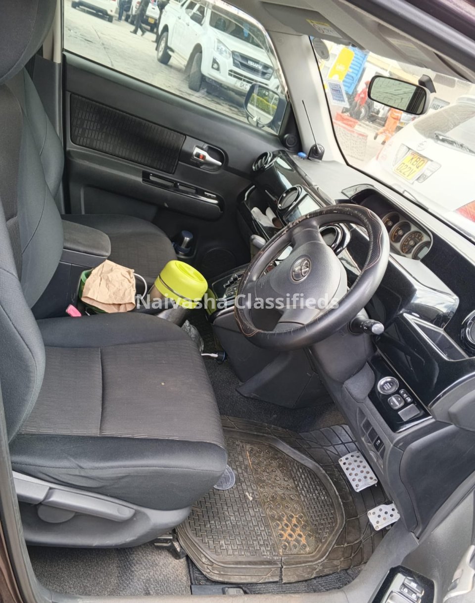 Toyota Rumion for sale in Naivasha