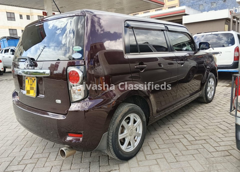Toyota Rumion for sale in Naivasha