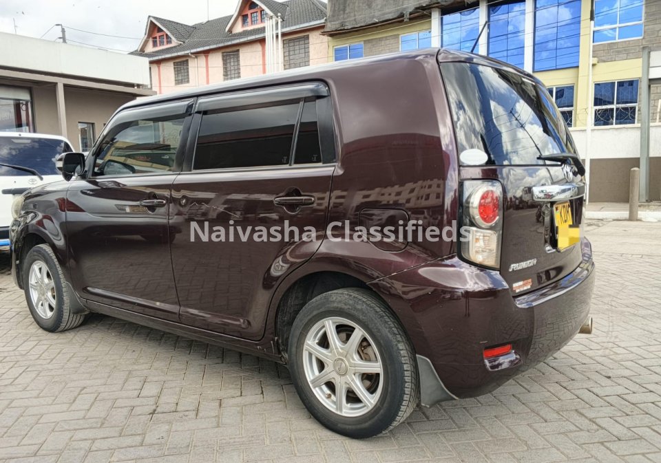 Toyota Rumion for sale in Naivasha