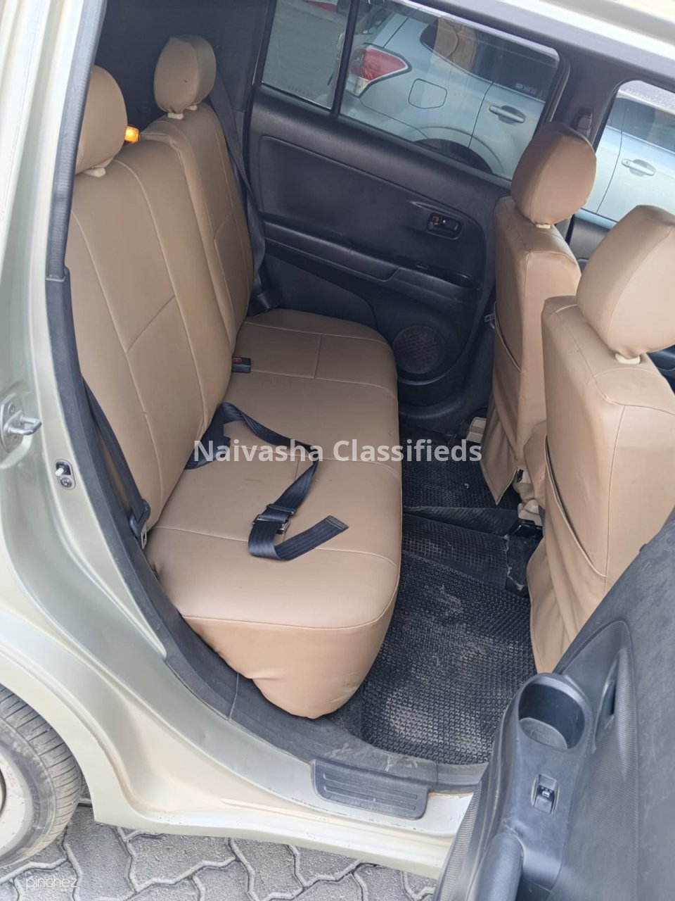 Toyota Rumion for sale in Naivasha