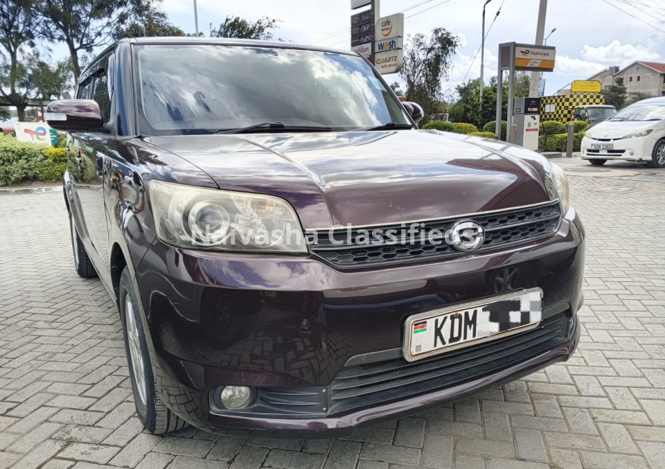 Toyota Rumion for sale in Naivasha