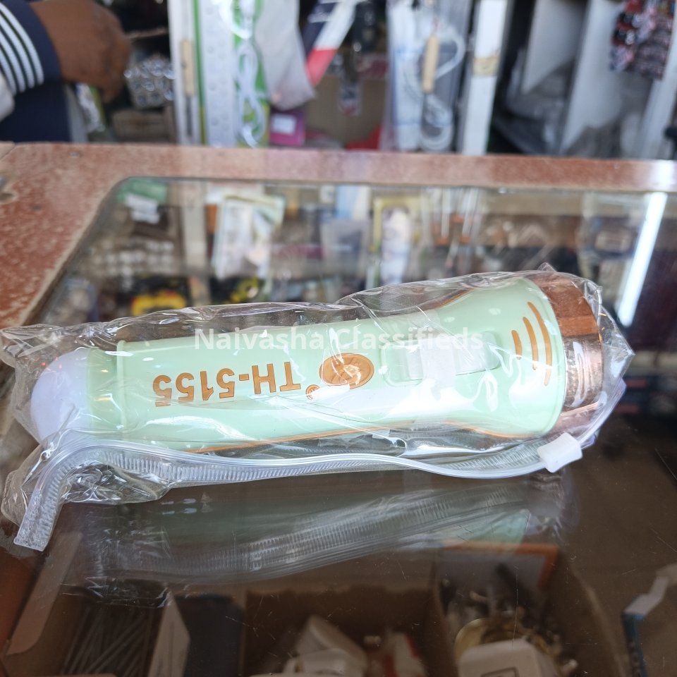 Rechargeable Torch