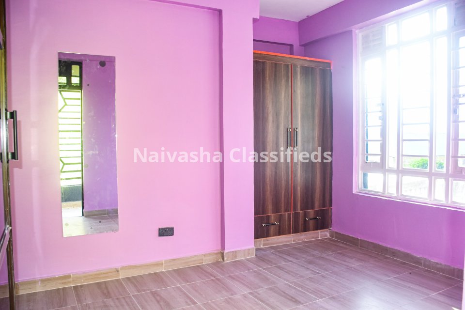 Newly built 3 Bedroom houses for rent in Naivasha