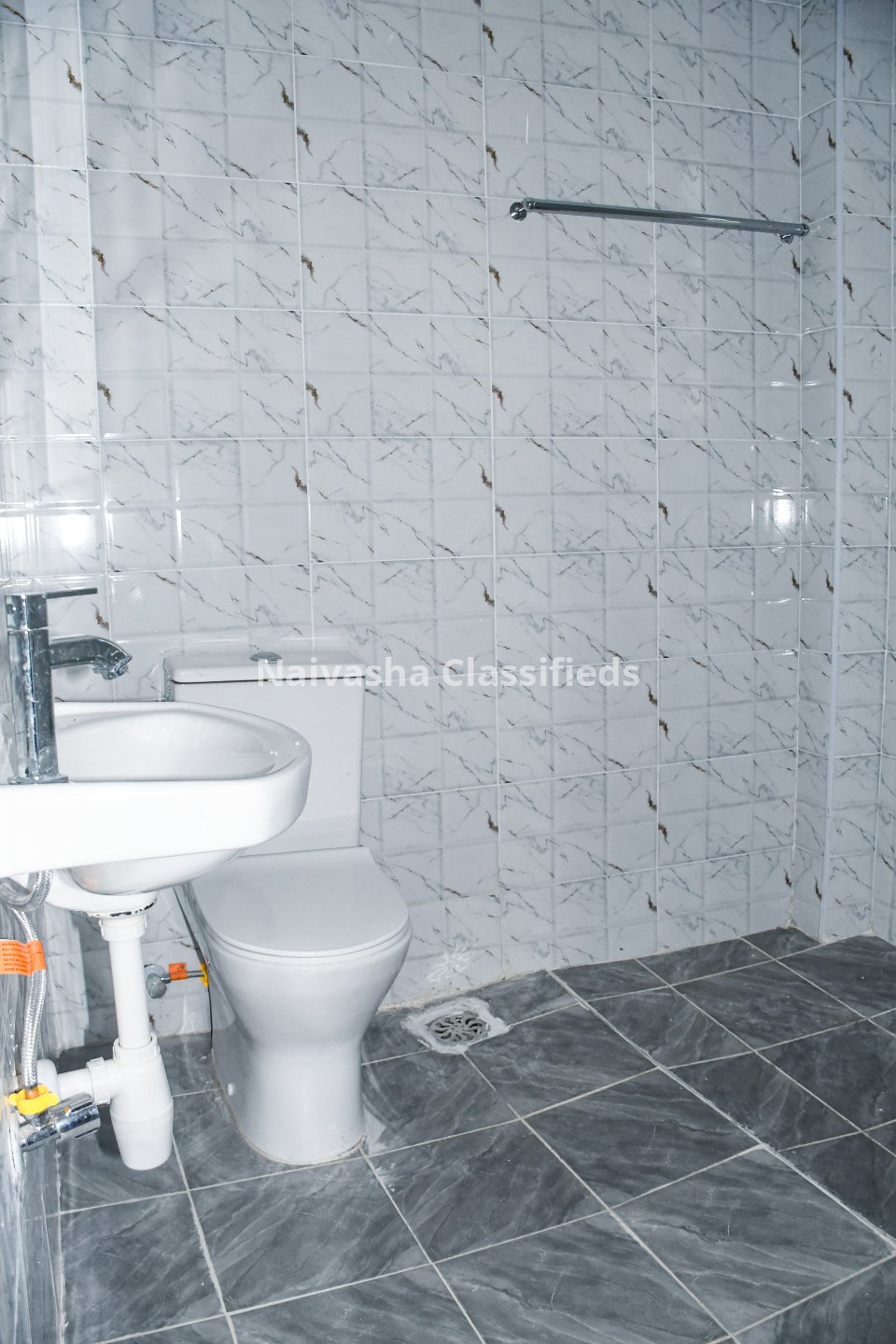 Newly built 3 Bedroom houses for rent in Naivasha