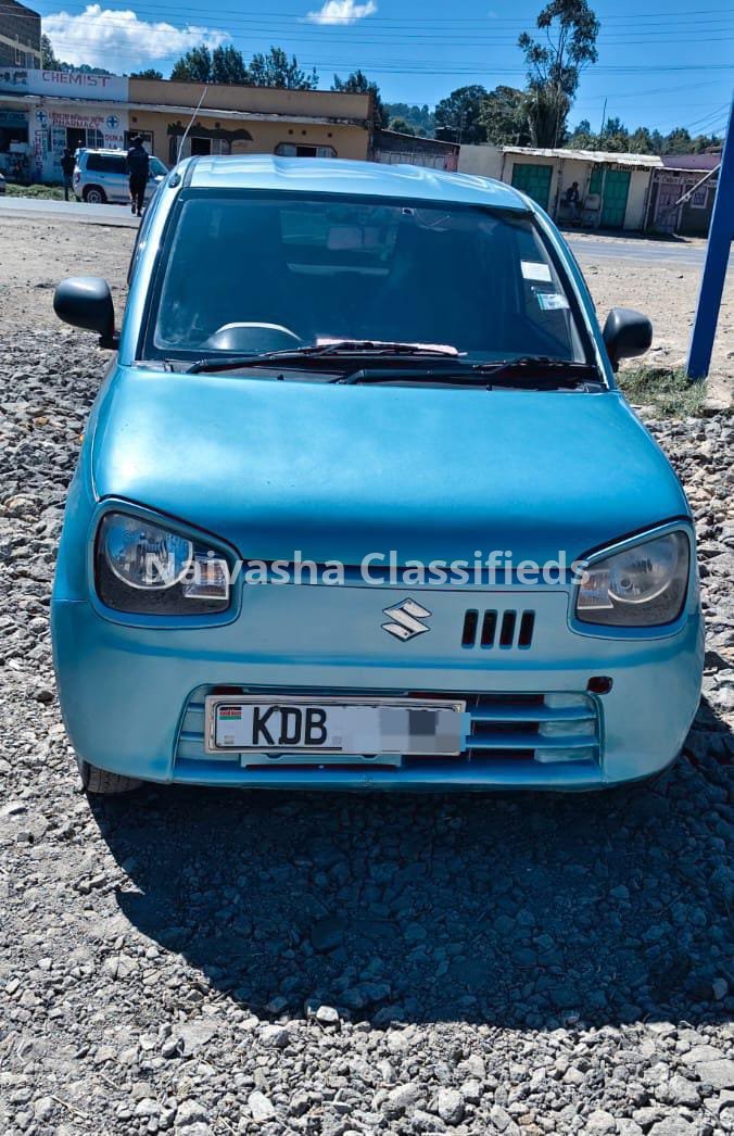 Suzuki Alto for sale in Naivasha