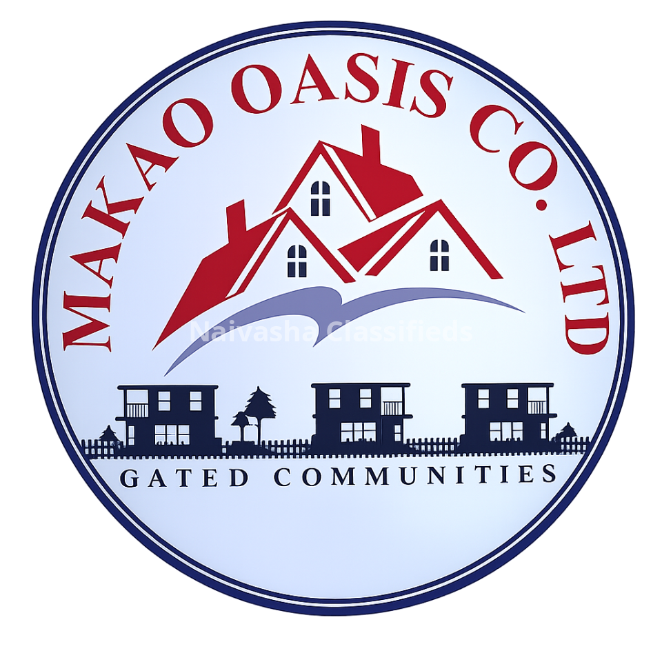 Real Estate Company