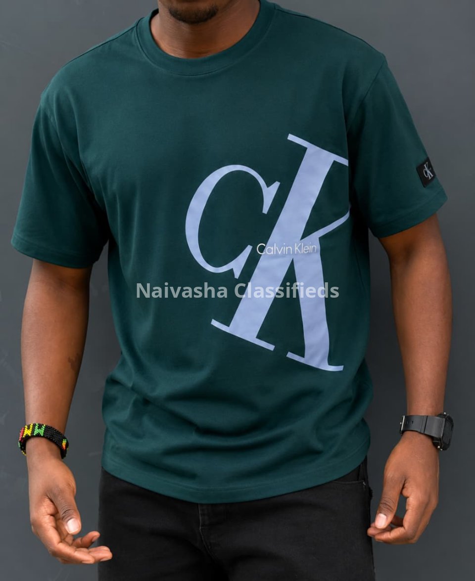 Calvin's Klein T-shirts in Naivasha