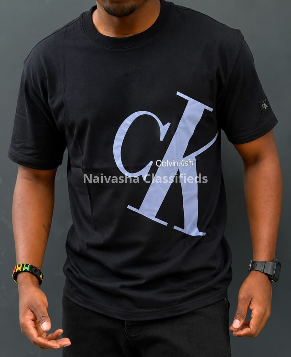 Calvin's Klein T-shirts in Naivasha