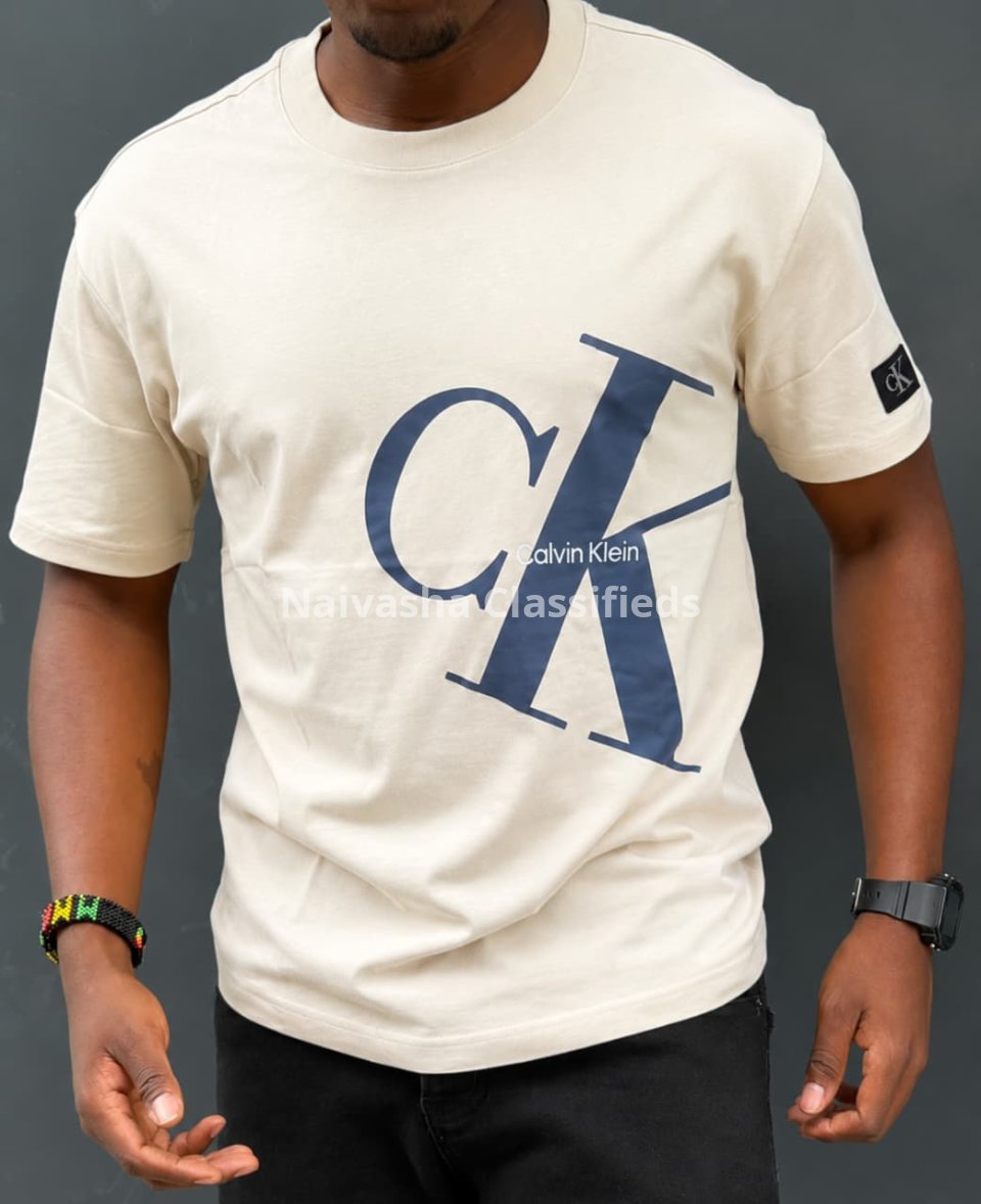 Calvin's Klein T-shirts in Naivasha