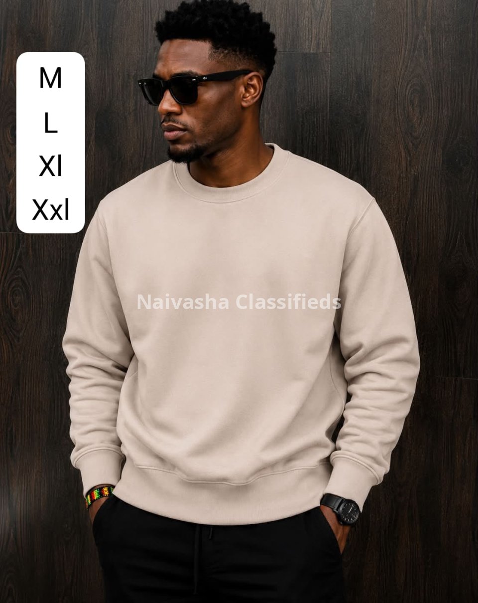 Sweater shirts