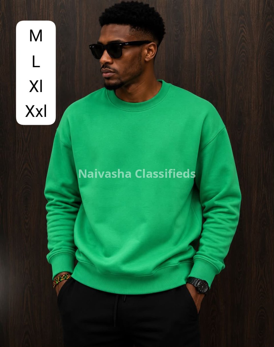 Sweater shirts