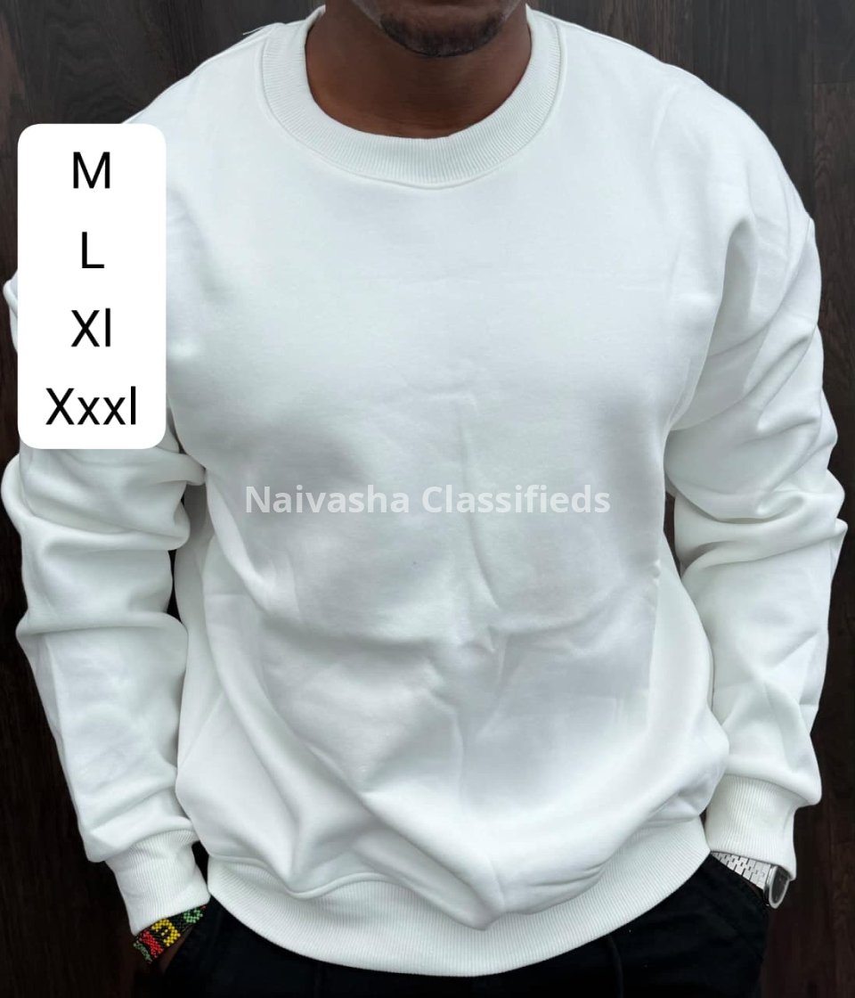 Sweater shirts