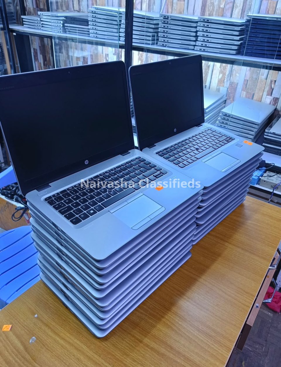 Laptops for Sale in Naivasha-HP 840 G3 intel, core i5,8gb ram/256gb SSD