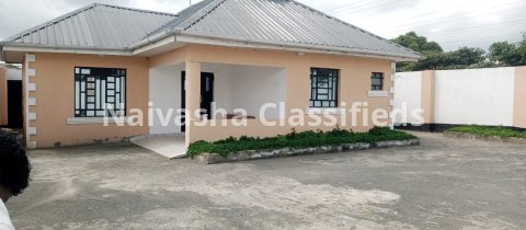 3 Bedroom house for Sale in High Peak, Naivasha