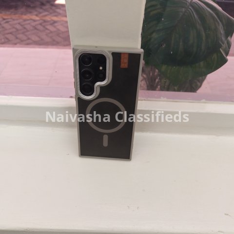 Samsung  S23 ultra 5G, Phone for sale in Naivasha 3