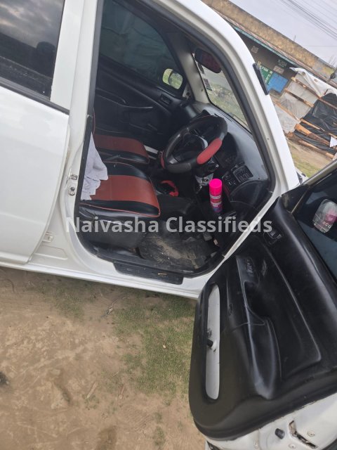 Toyota probox for Sale in Naivasha 3