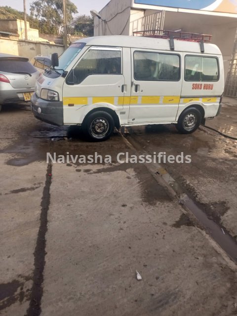 NISSAN Vanette for sale in Naivasha