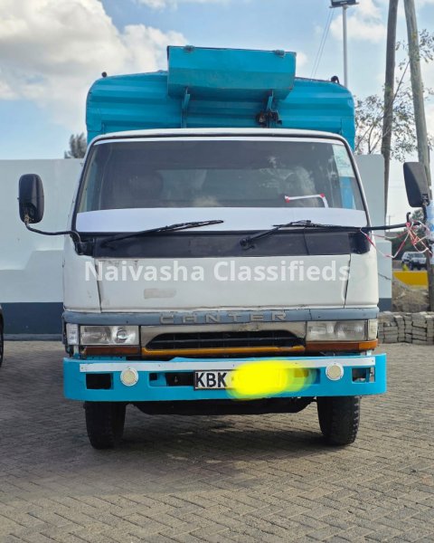 Mitsubishi Canter for sale in Naivasha