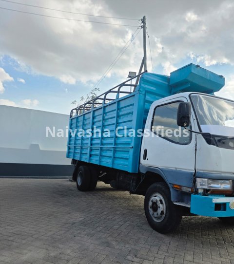Mitsubishi Canter for sale in Naivasha