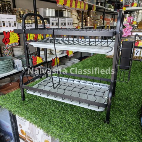 Dishrack