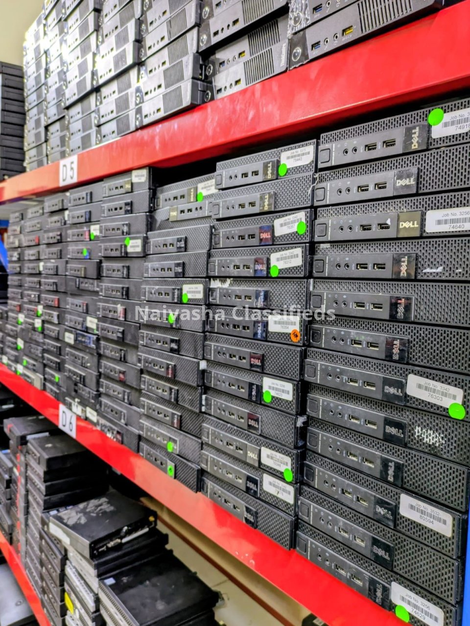 Computer Supplies in Naivasha