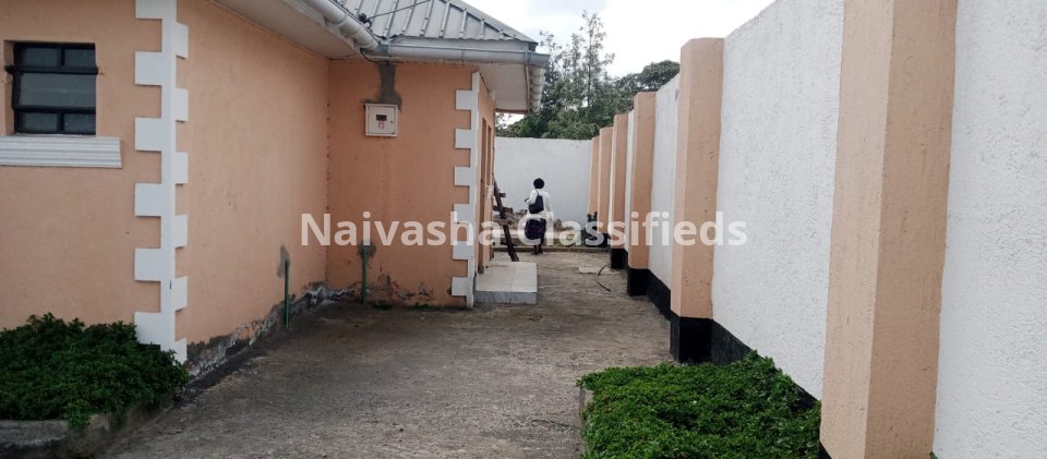 3 Bedroom house for Sale in High Peak, Naivasha