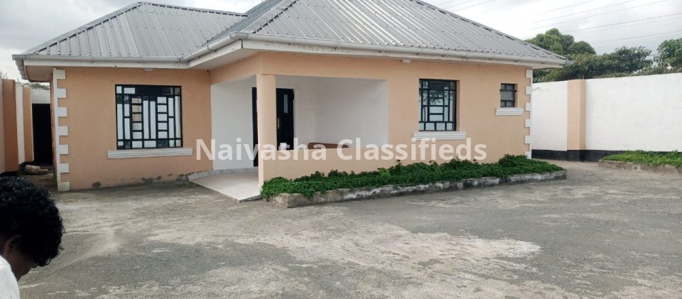 3 Bedroom house for Sale in High Peak, Naivasha