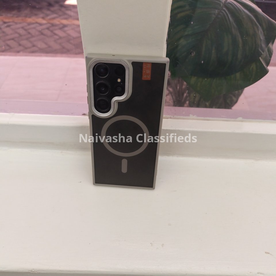 Samsung  S23 ultra 5G, Phone for sale in Naivasha